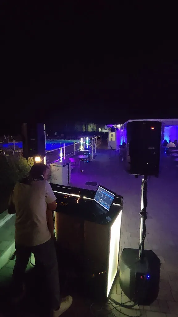 Luca D'Angelo _NET Riviera Sport Village_Mira Taglio_review