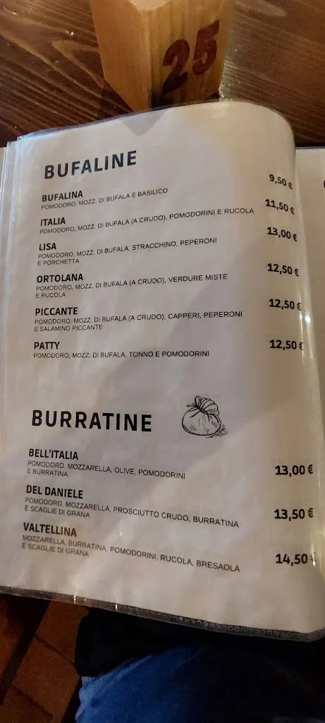 Menu_Ca'Romea Ristorante Pizzeria_Mira Taglio_image_2