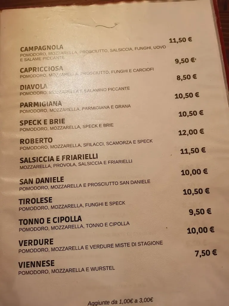 Menu_Ca'Romea Ristorante Pizzeria_Mira Taglio_image_3