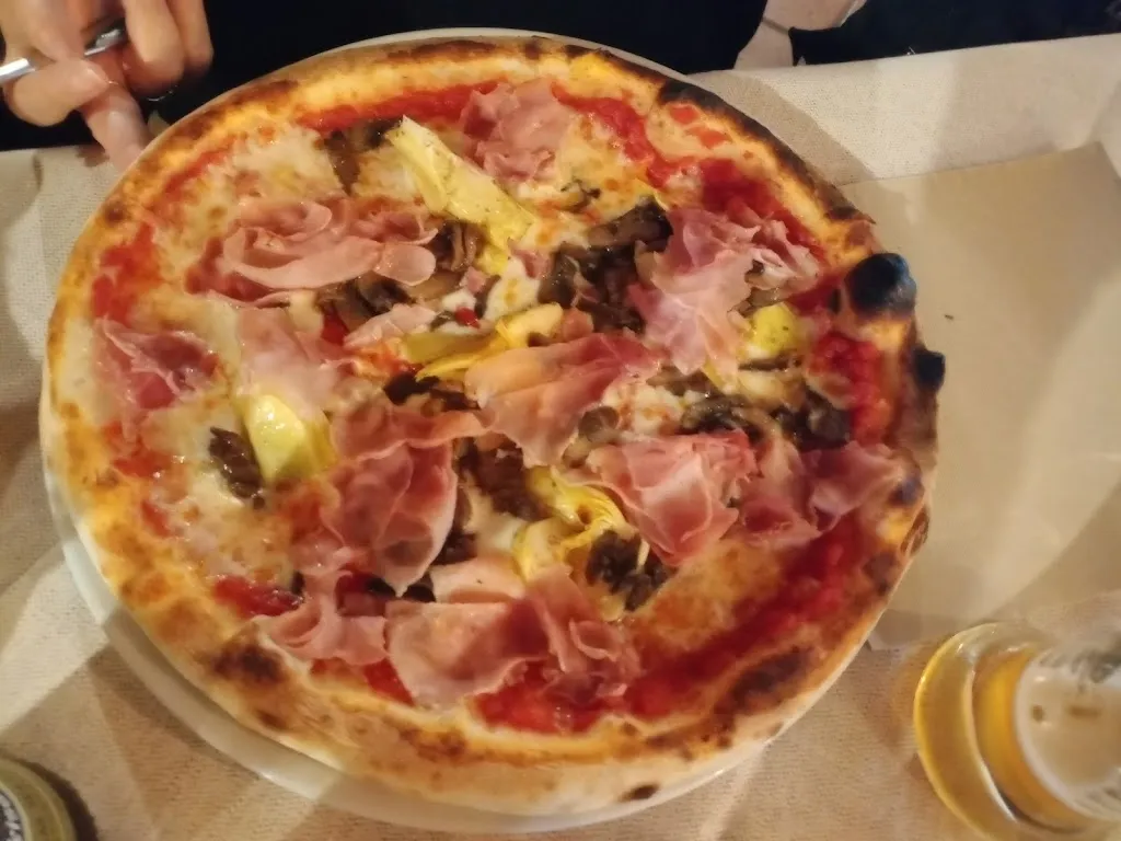 Menu_Ca'Romea Ristorante Pizzeria_Mira Taglio_image_8