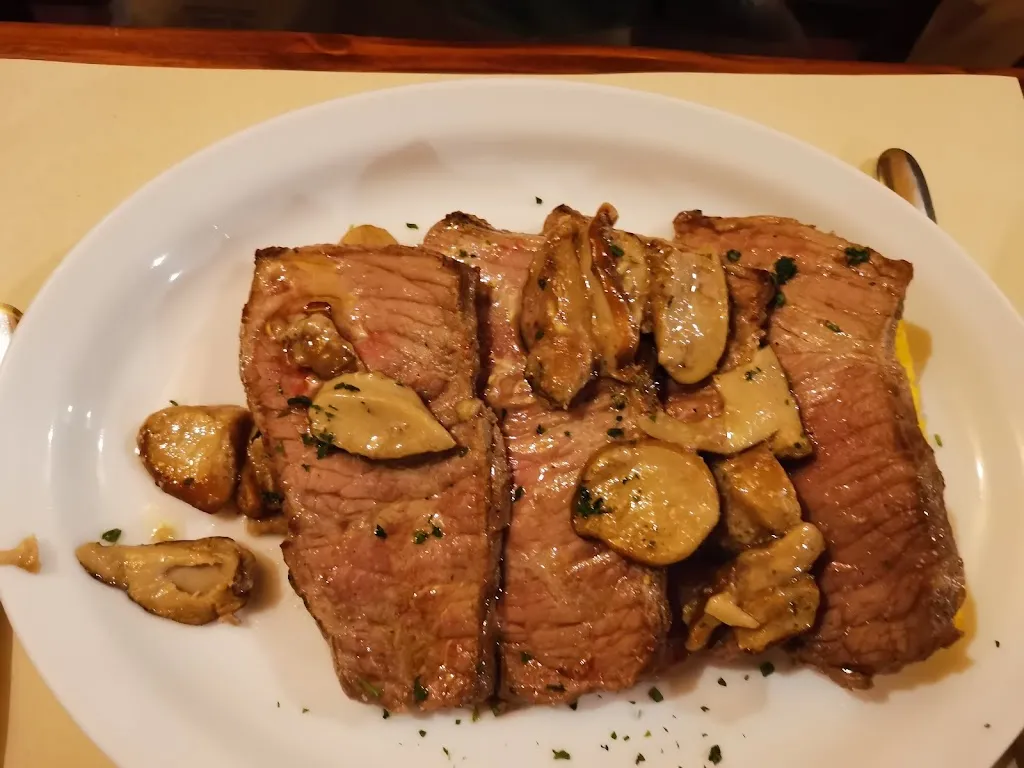 Menu_Ca'Romea Ristorante Pizzeria_Mira Taglio_image_9