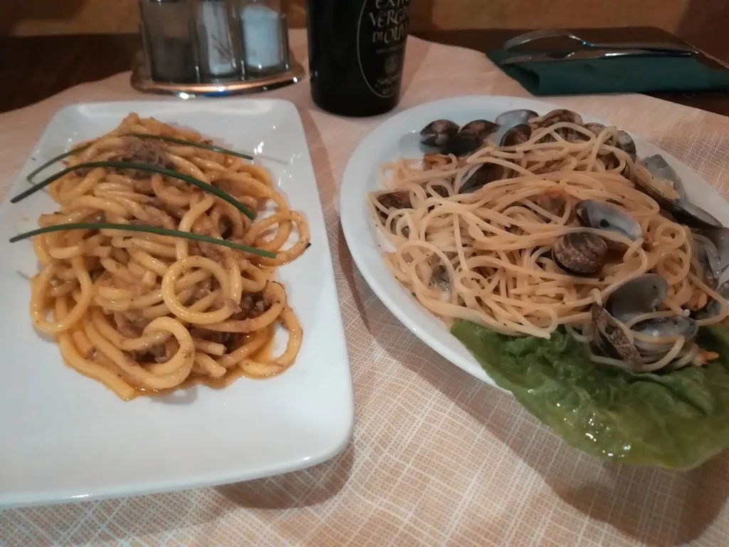 Igor Broznic_Ca'Romea Ristorante Pizzeria_Mira Taglio_review