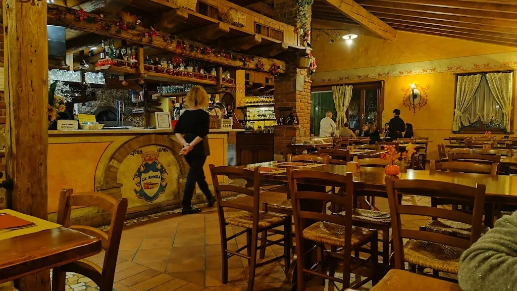 Ca'Romea Ristorante Pizzeria_Mira Taglio_slider_image_3