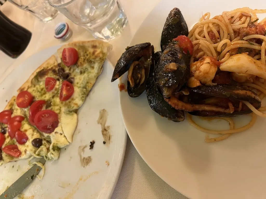 Jiwon Lee_Osteria Berati_Mira Taglio_review