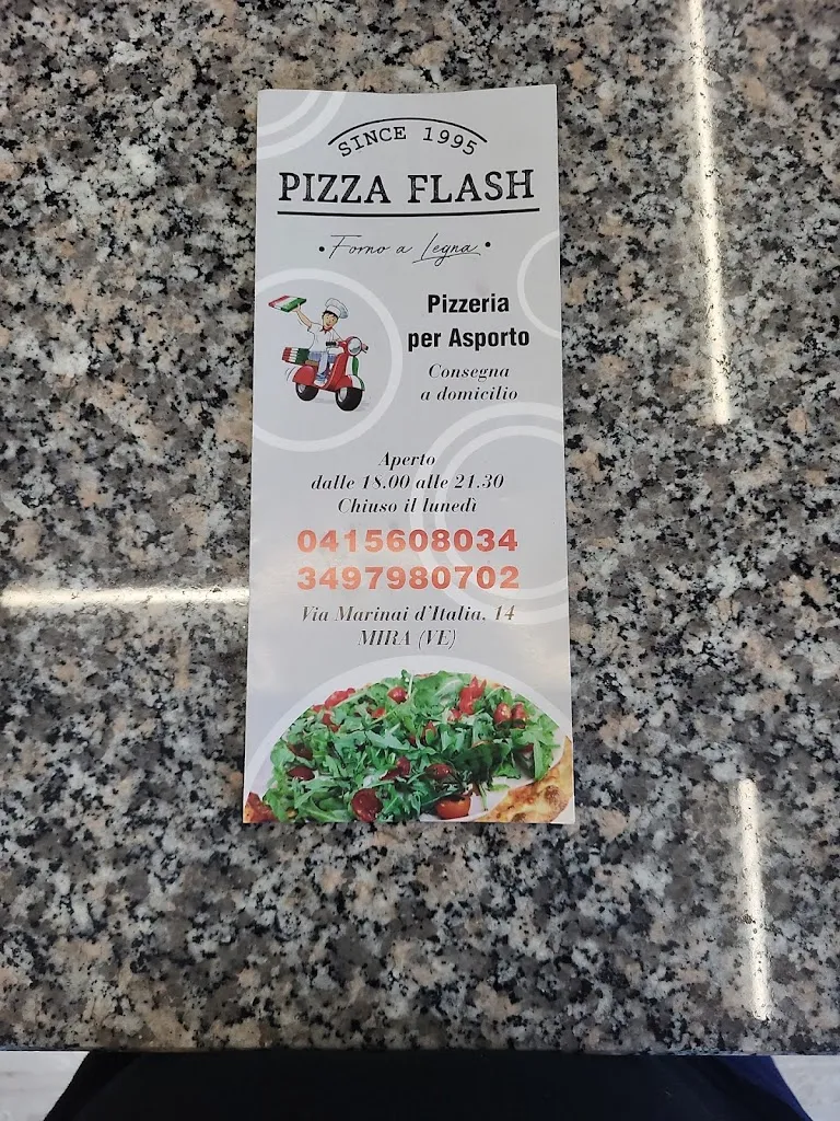 Florian Catalin Vasile_Pizza Flash_Mira Taglio_review