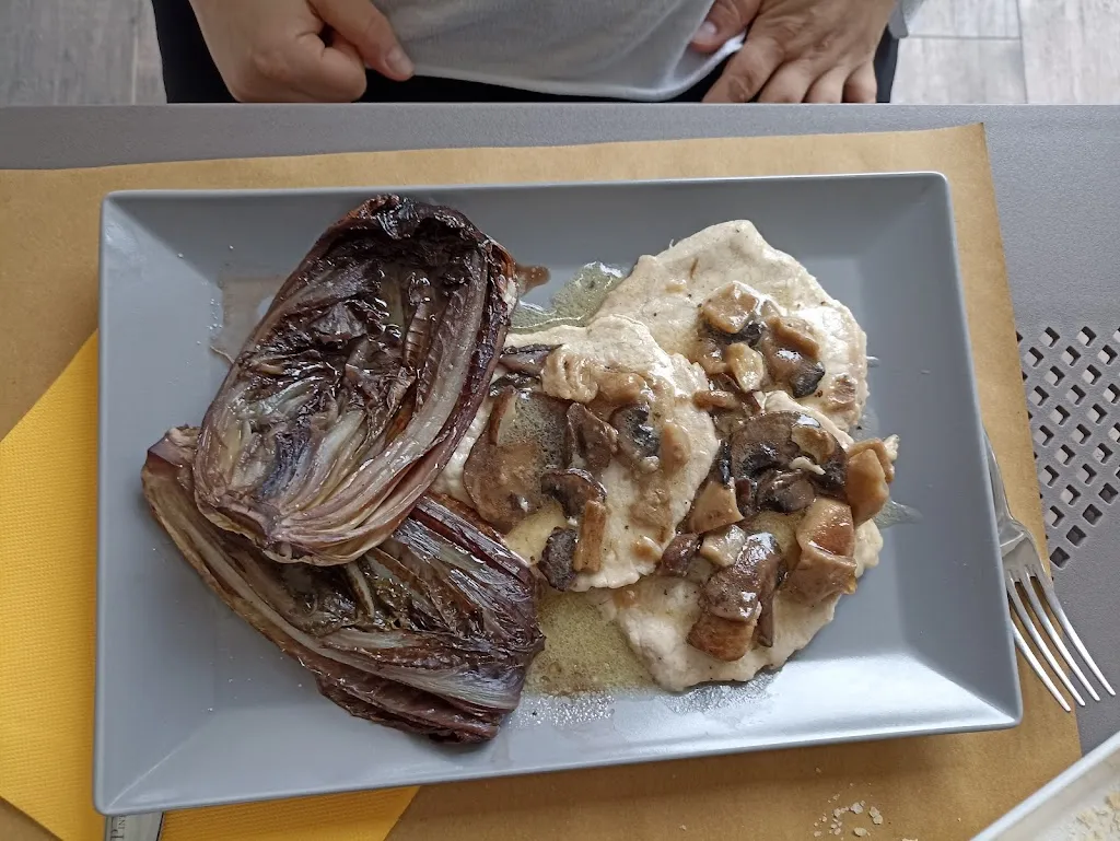 Mauro Faccin_Da Maita Bistrò_Montebello Vicentino_review