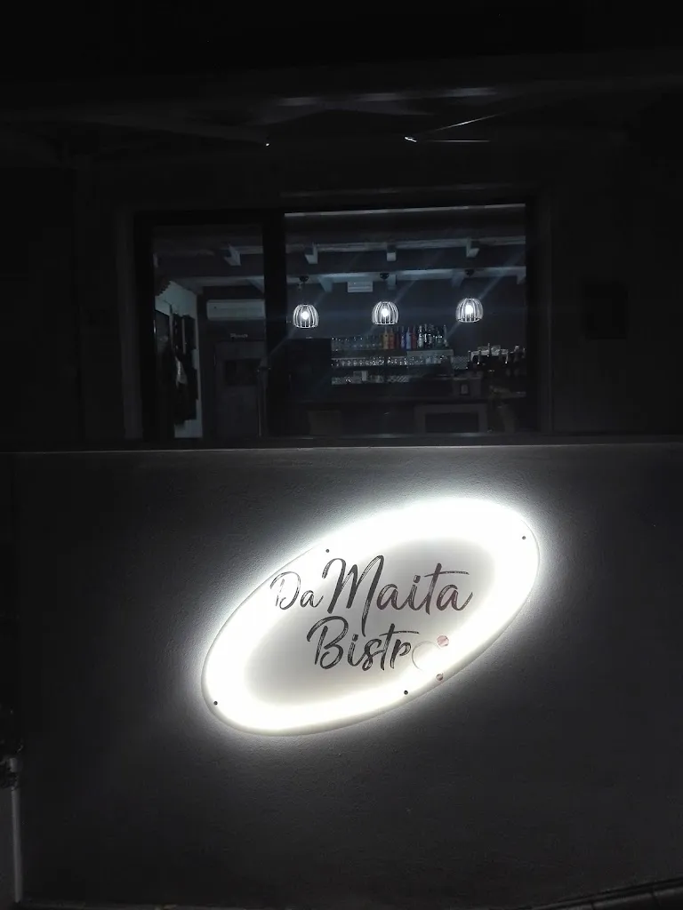 Fabio Vallortigara_Da Maita Bistrò_Montebello Vicentino_review