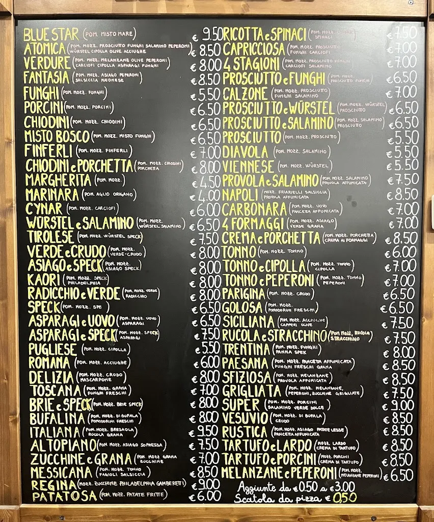 Menu_Blue Star_Montebello Vicentino_image_2