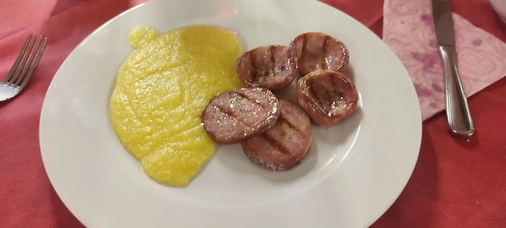 Chrono The Trigger_Ristorante Il Borgo_Montebello Vicentino_review