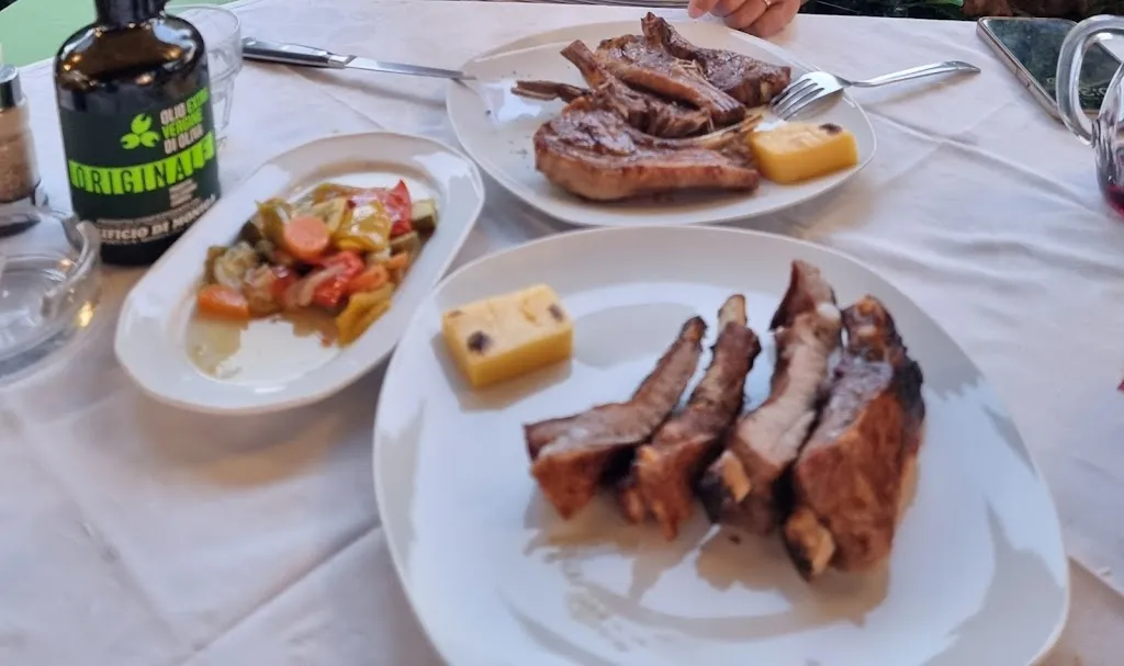 Nari Kim_Trattoria Da Pio_Montebello Vicentino_review