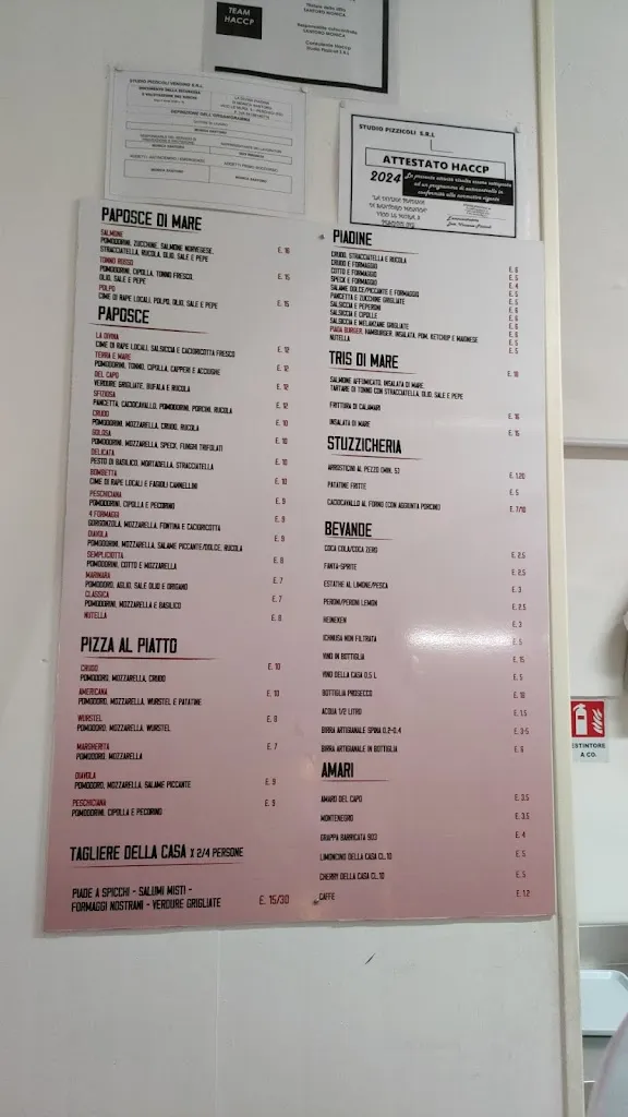 Menu_La Divina Piadina_Peschici_image_1
