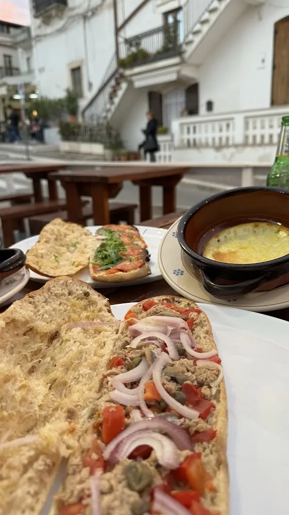 Marx de Morais_La Divina Piadina_Peschici_review