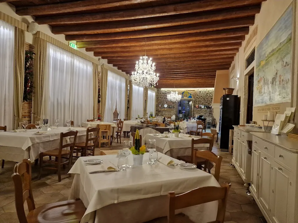 Jonas Svensson_Ristorante Fracanzana_Montebello Vicentino_review