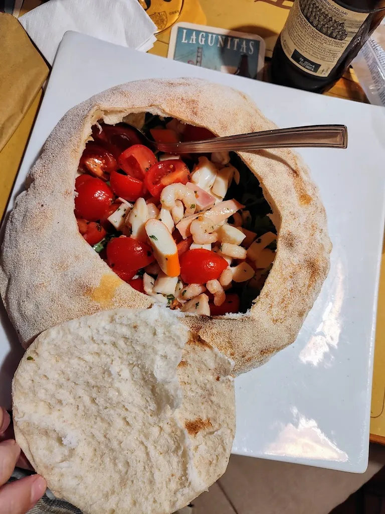 Menu_The Towers_Montebello Vicentino_immagine_8