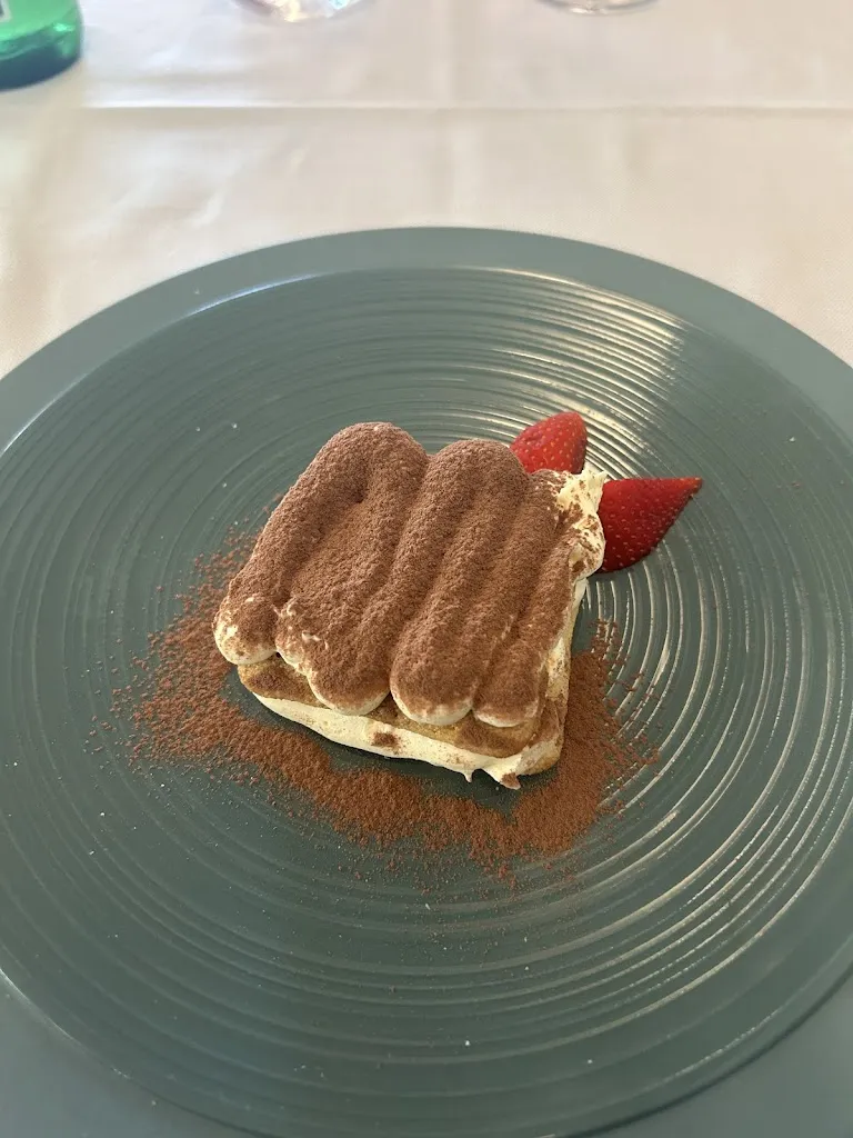 Darckghost Rider _Ristorante La Marescialla_Montebello Vicentino_review