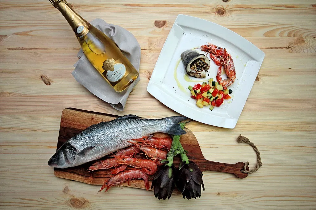 Ristorante La Marescialla_Montebello Vicentino_slider_image_2