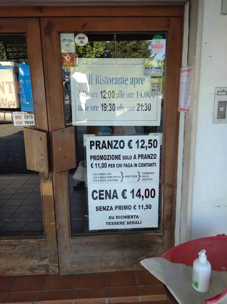 Menu_Albergo Ristorante La Corte Da Nori_Montebello Vicentino_image_1