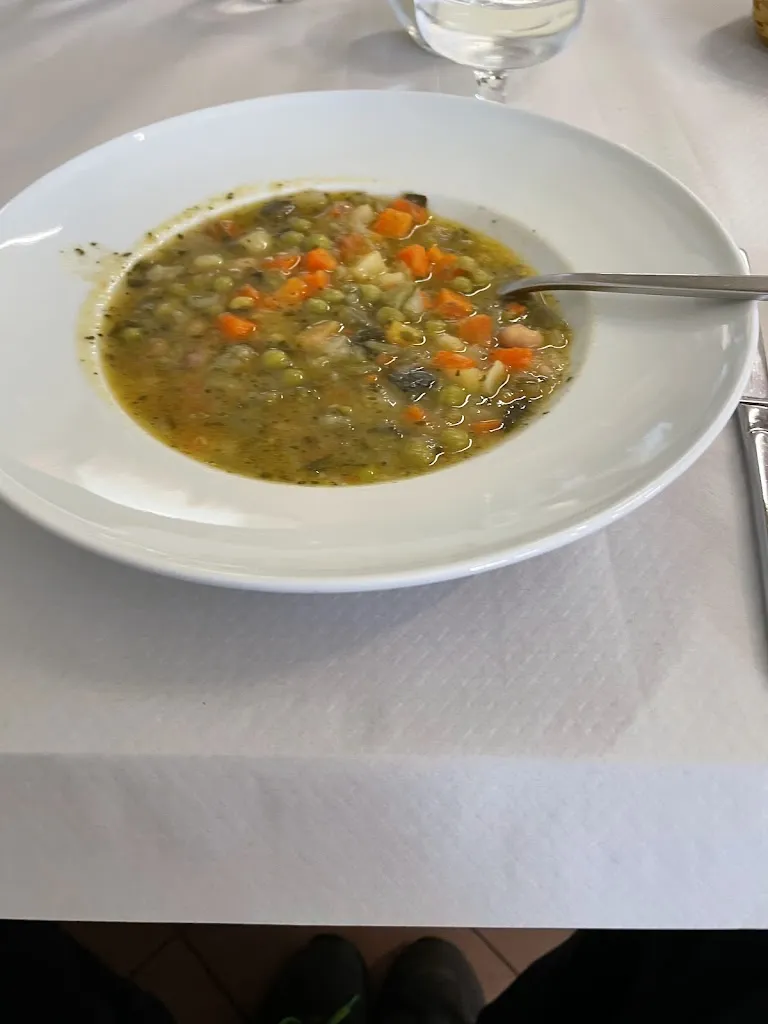 steve ò fulmine_Albergo Ristorante La Corte Da Nori_Montebello Vicentino_review