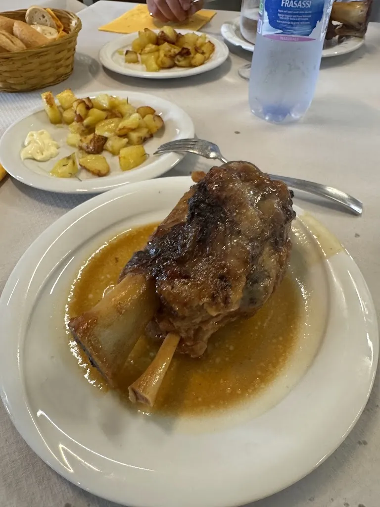 I Smq_Albergo Ristorante La Corte Da Nori_Montebello Vicentino_review