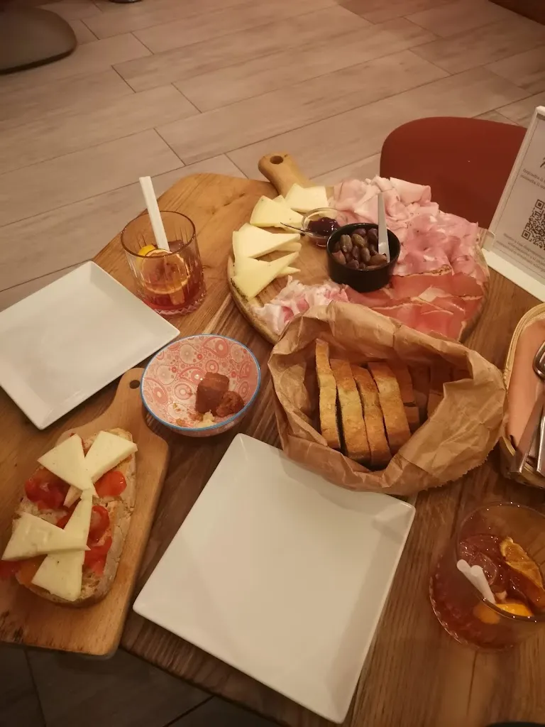 Elisabetta Carta_Decasa Degusteria_Montebello Vicentino_recensione