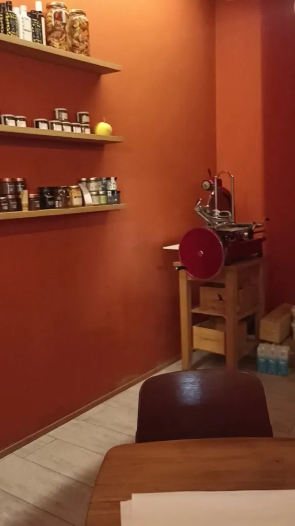 Mauro Faccin_Decasa Degusteria_Montebello Vicentino_recensione