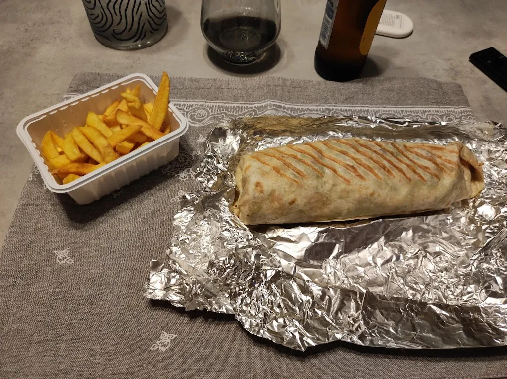 Nico V_Star Kebab_Montebello Vicentino_recensione