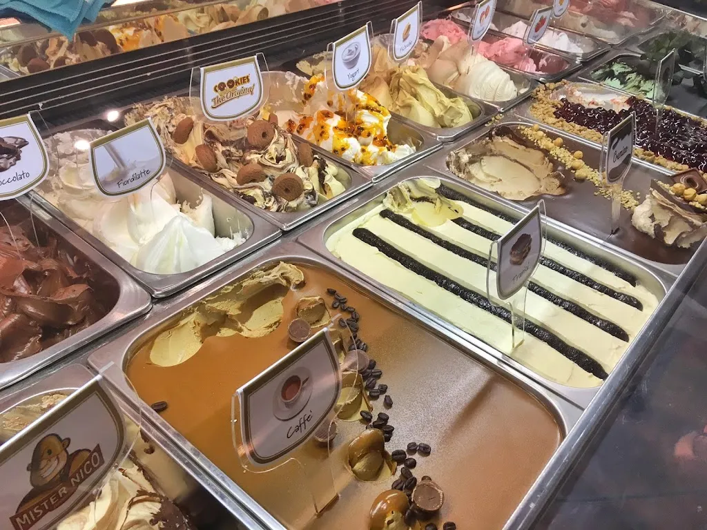 Menu_Il Boccino d'Oro Pasticceria • Gelateria • Bar_Montebello Vicentino_image_5