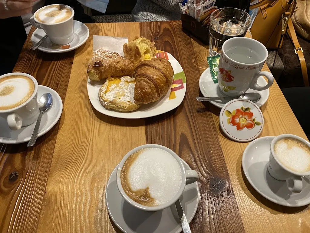 Danilo R_Il Boccino d'Oro Pasticceria • Gelateria • Bar_Montebello Vicentino_review