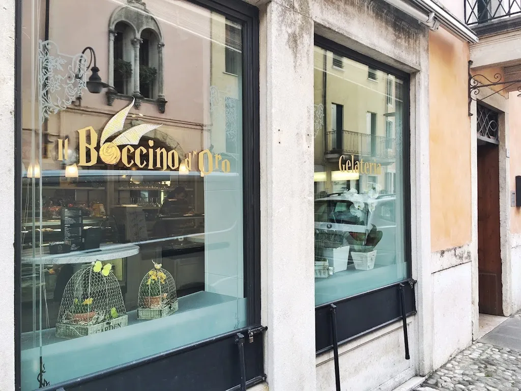 Il Boccino d'Oro Pasticceria • Gelateria • Bar_Montebello Vicentino_slider_image_1