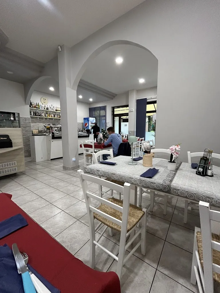 Ristorante pizzeria Antico Forno restaurant in Montecchio Maggiore-Alte Ceccato