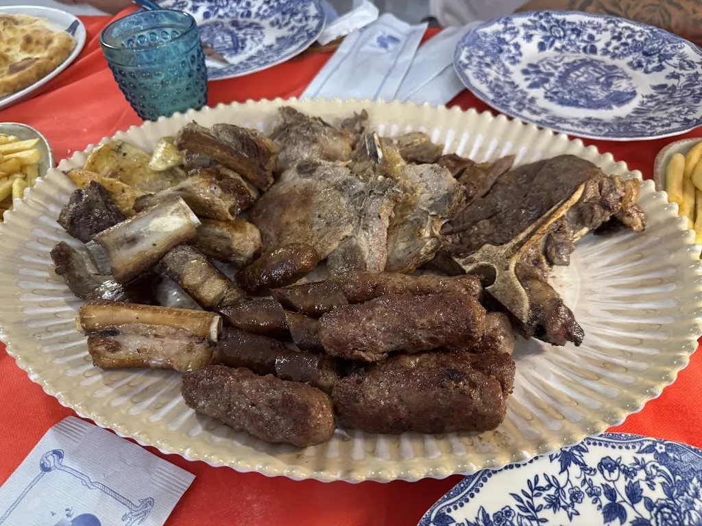 Ristorante pizzeria Antico Forno_Montecchio Maggiore-Alte Ceccato_slider_image_2