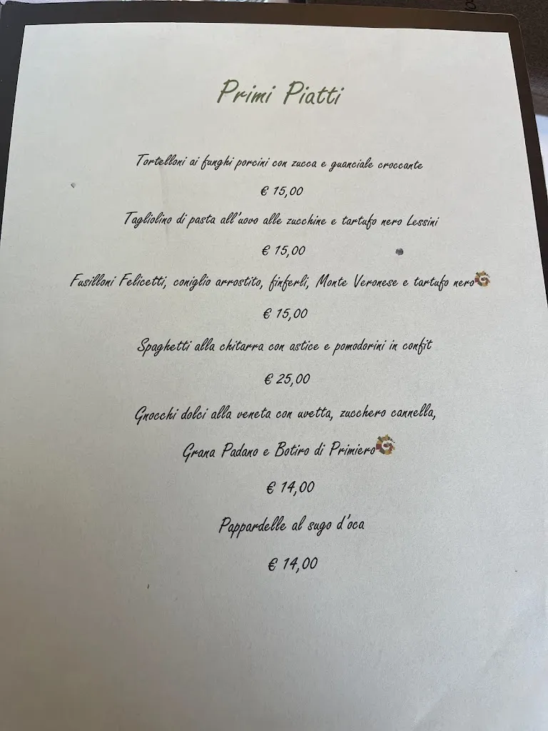 Menu_Hostaria San Benedetto_Montagnana_immagine_4