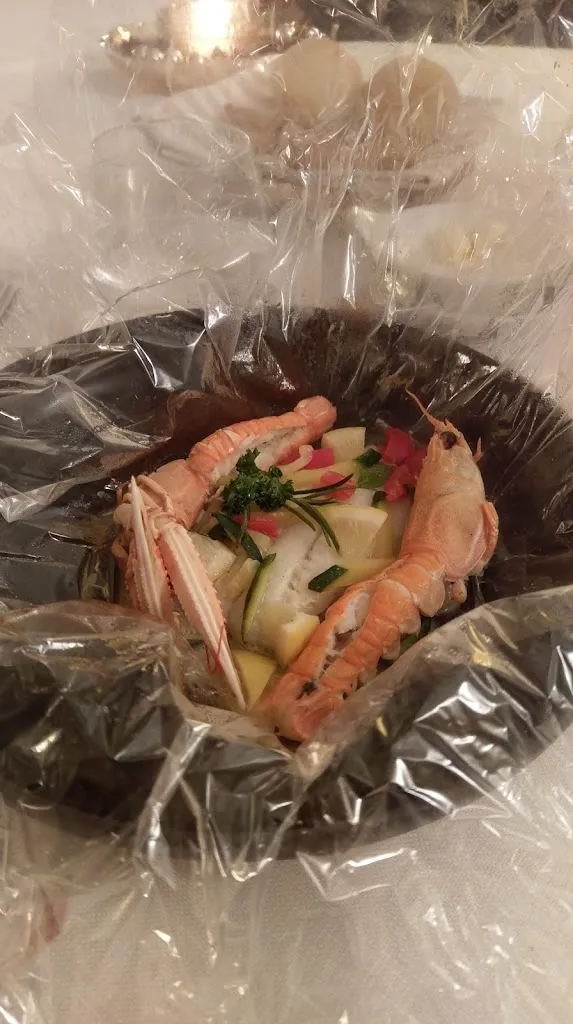 Duff Watkins_Hostaria San Benedetto_Montagnana_recensione