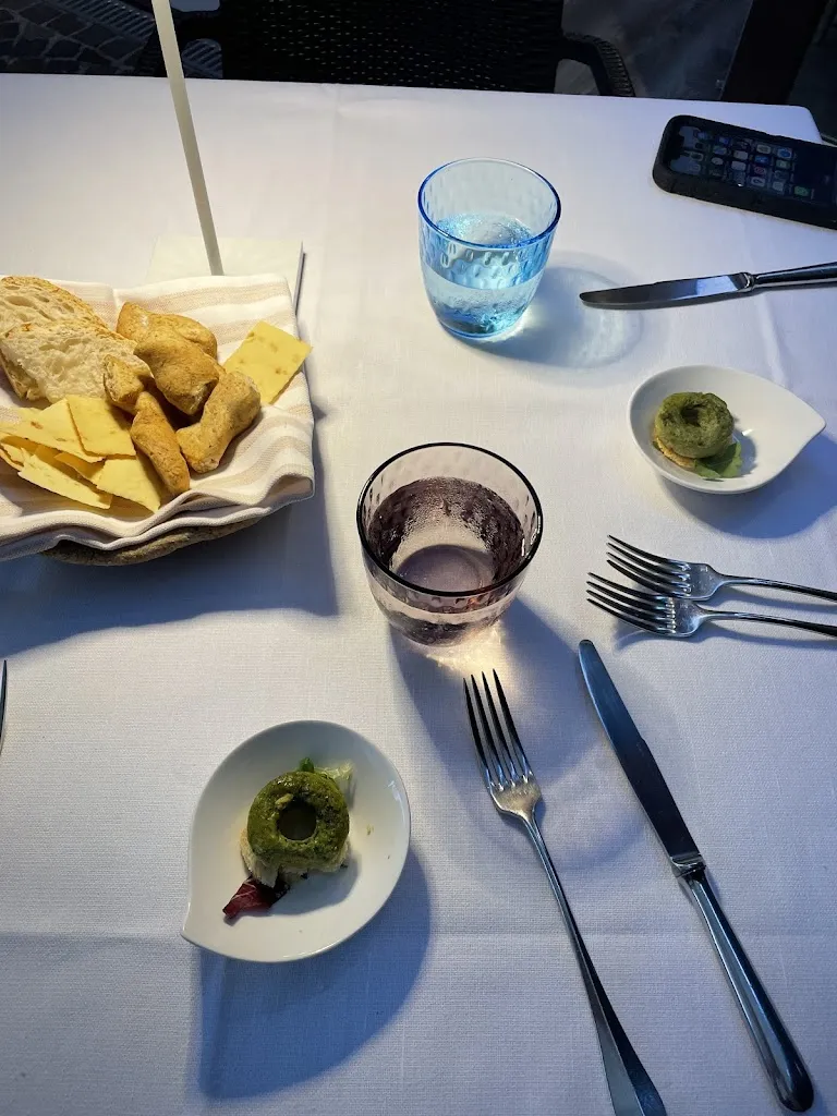 DrRuth Rodriguez DO_Hostaria San Benedetto_Montagnana_recensione