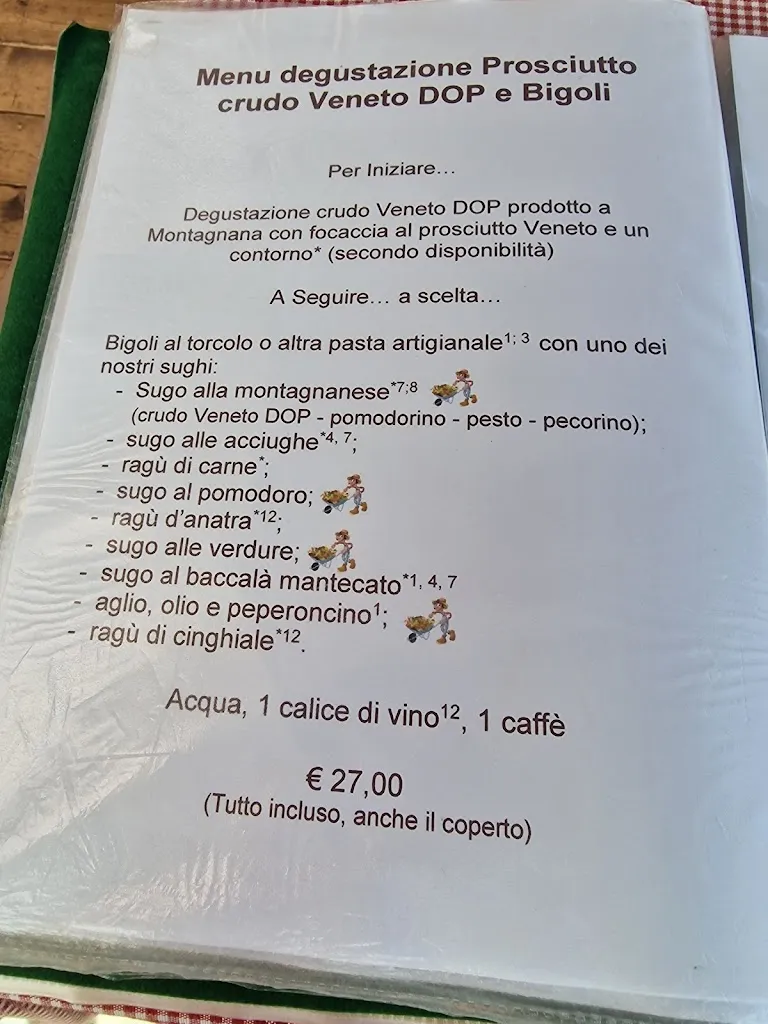 Menu_Ristorante Le Mura Bar-Gastronomia Bigoleria_Montagnana_image_1