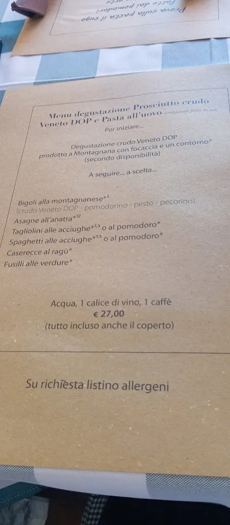 Menu_Ristorante Le Mura Bar-Gastronomia Bigoleria_Montagnana_image_4