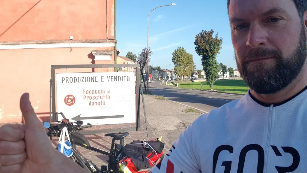 Hans Fiers_Ristorante Le Mura Bar-Gastronomia Bigoleria_Montagnana_review