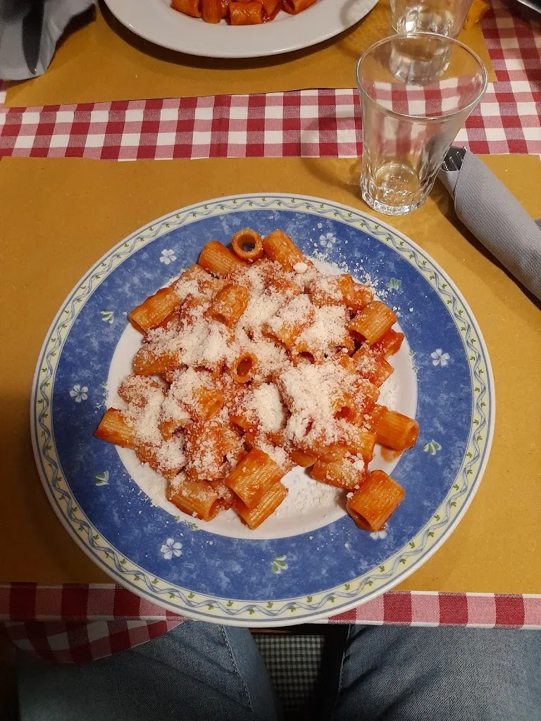 Farkas K_Ristorante Le Mura Bar-Gastronomia Bigoleria_Montagnana_review