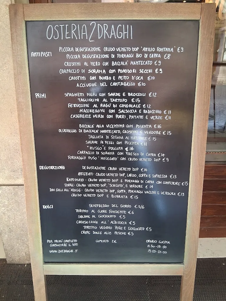 Menu_Osteria 2 Draghi_Montagnana_image_2