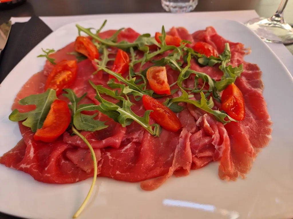 Adam Zawielak_Osteria 2 Draghi_Montagnana_review