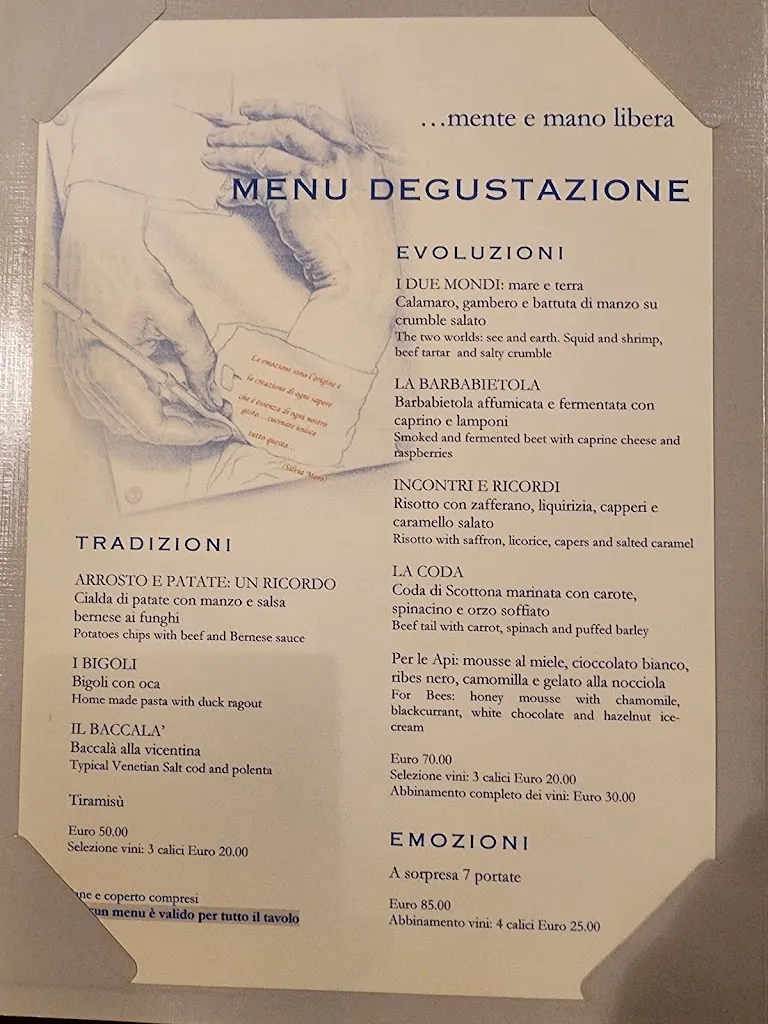 Menu_Ristorante Aldo Moro | La Cuisine_Montagnana_image_4