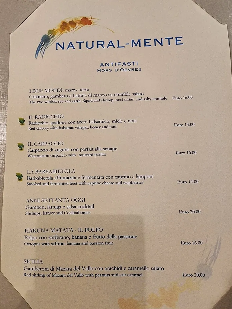 Chee Wan Lim_Ristorante Aldo Moro | La Cuisine_Montagnana_review