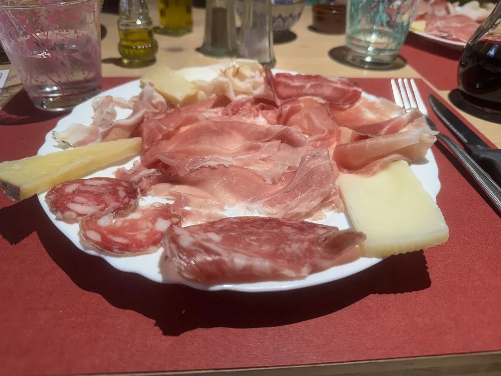 Erin Grey Kachur_Le Delizie di GiaLau_Montagnana_review