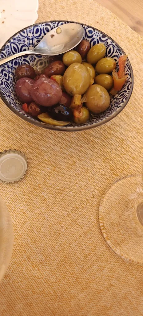 Mathias Fenger_Le Delizie di GiaLau_Montagnana_review