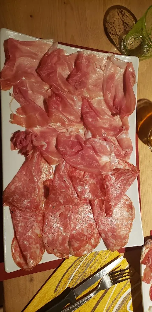 EL Chile_Le Delizie di GiaLau_Montagnana_review