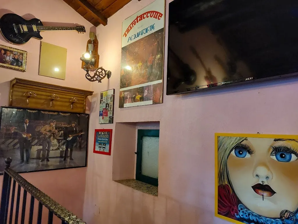 Liana Sindaco_Osteria degli Artisti_Celano_review