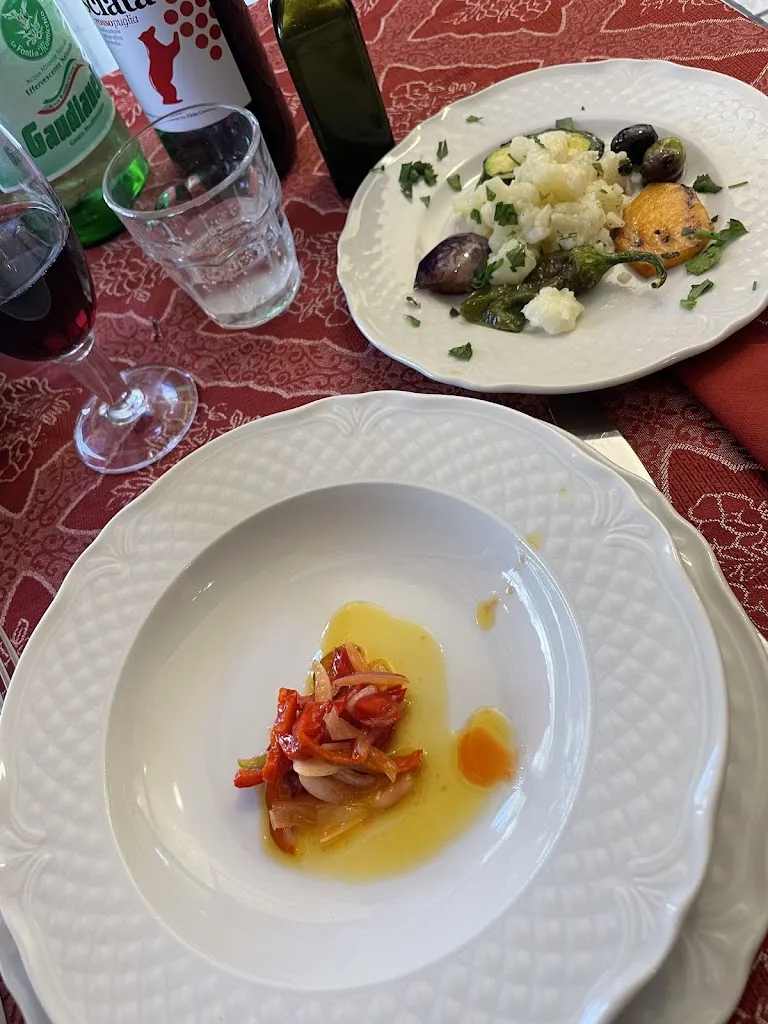 Leonardo Dichico_Ambasciata Orsarese_Provincia di Foggia_review