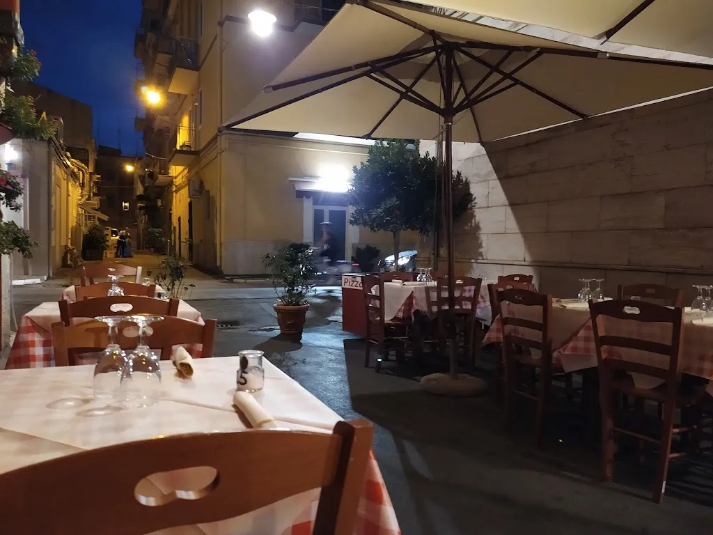 Ambasciata Orsarese ristorante a Provincia di Foggia