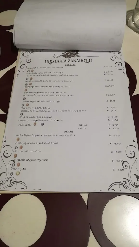 Menu_Hostaria Zanarotti srl_Montagnana_image_3