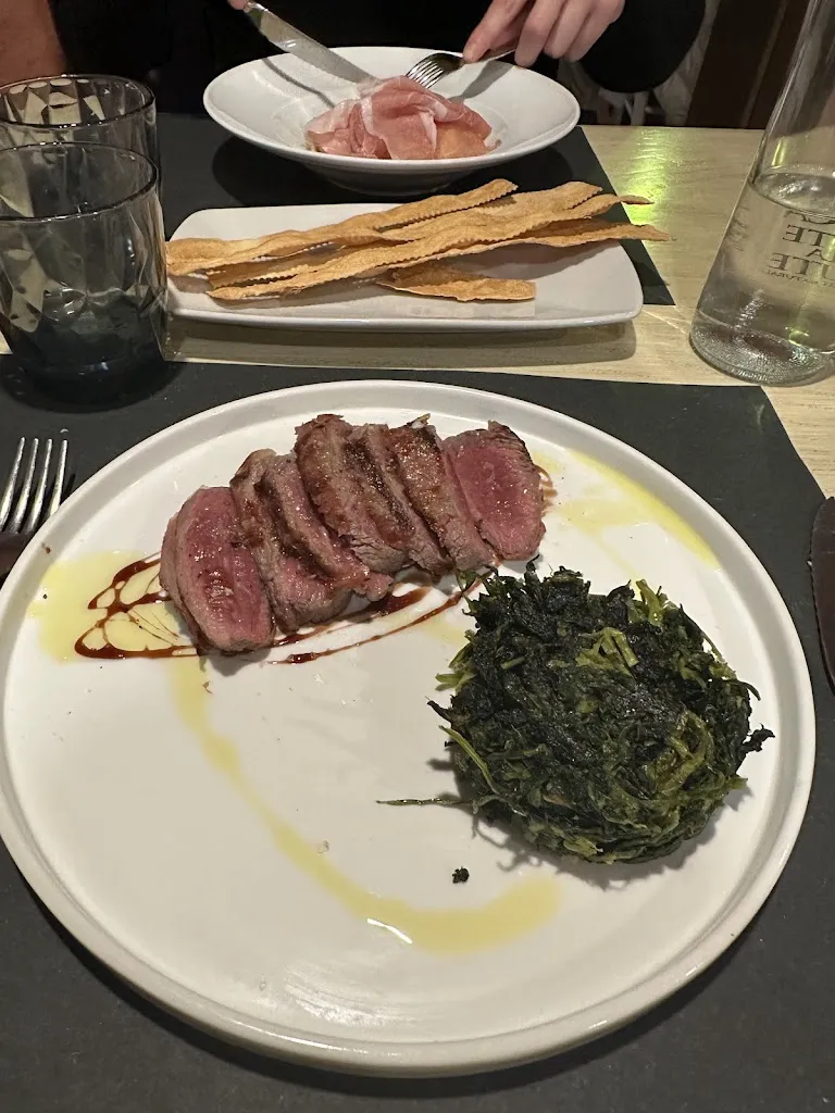 Achille Marzocchi_Hostaria Zanarotti srl_Montagnana_review